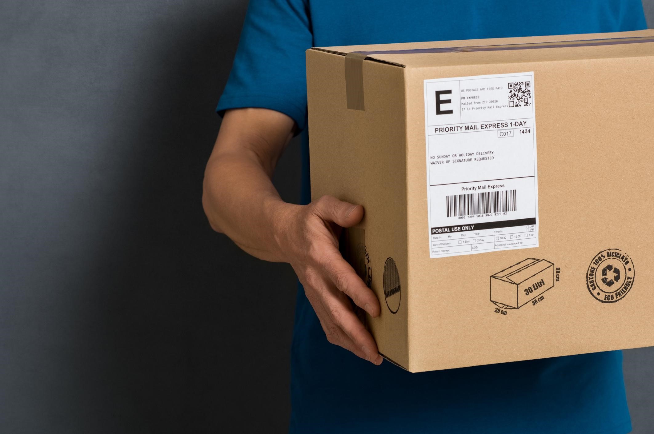What is the best shipping scale or freight scale?
