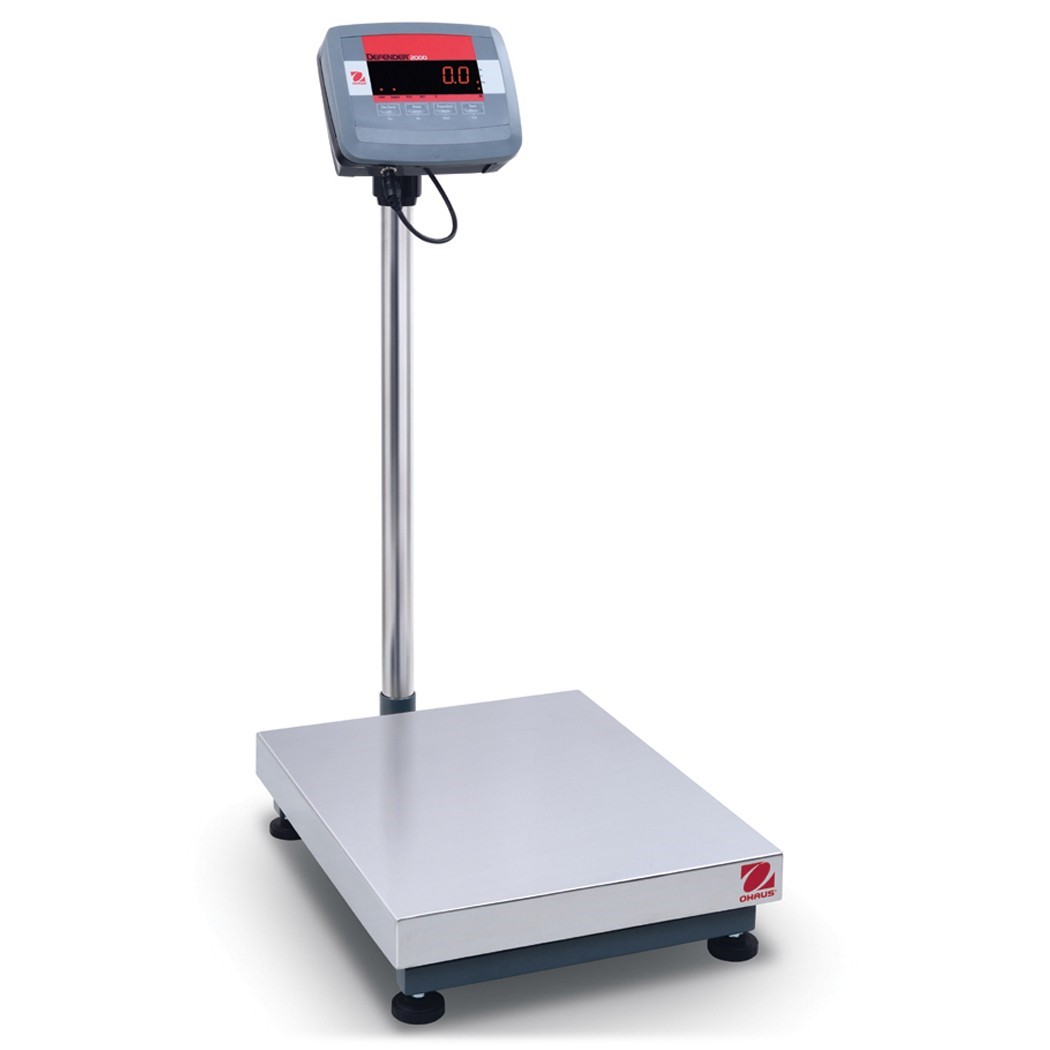 Ohaus Defender 2000