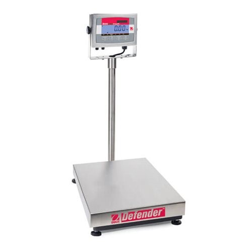 Ohaus Defender 3000