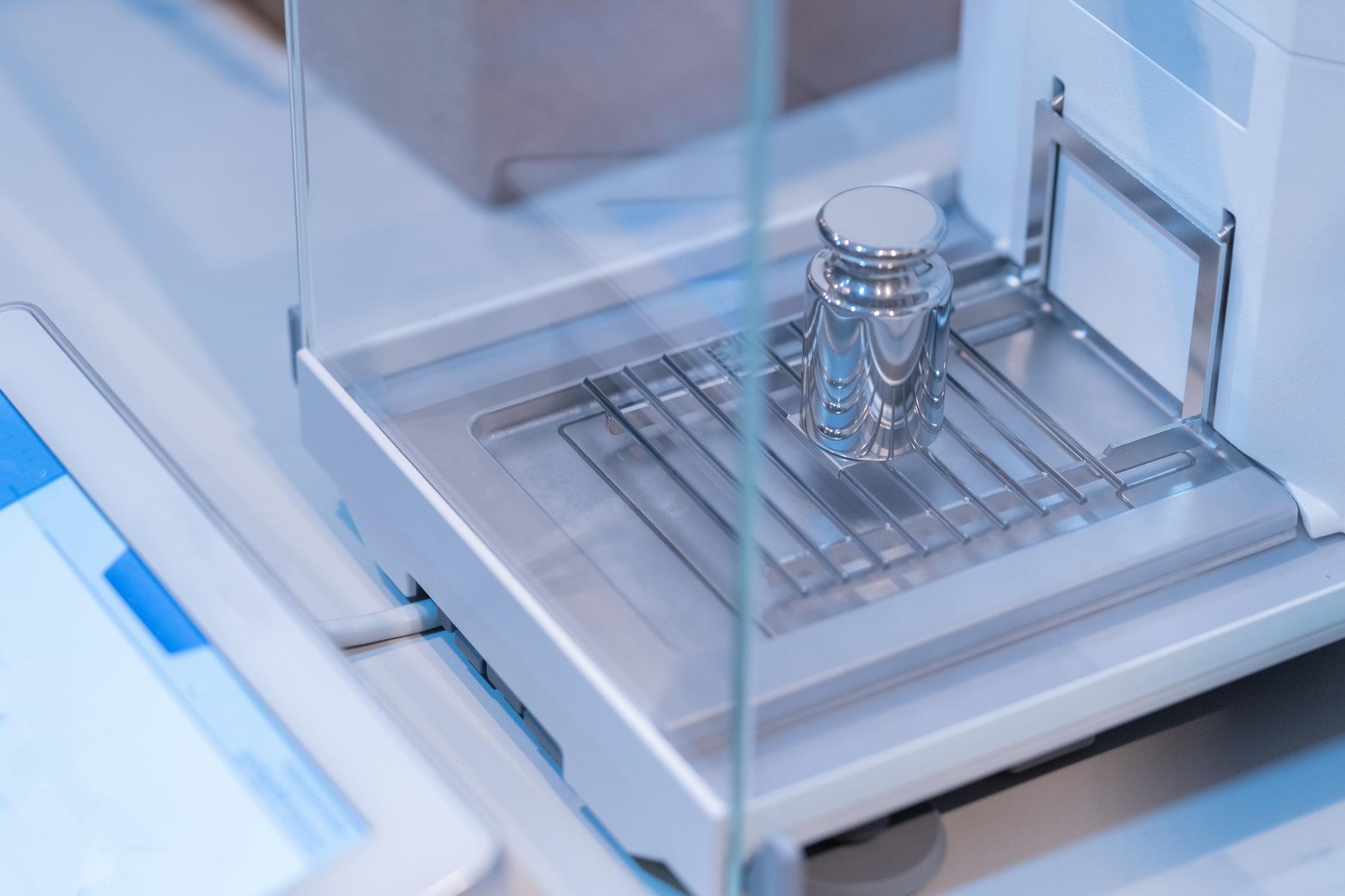 How Often Should You Calibrate Your Scales?