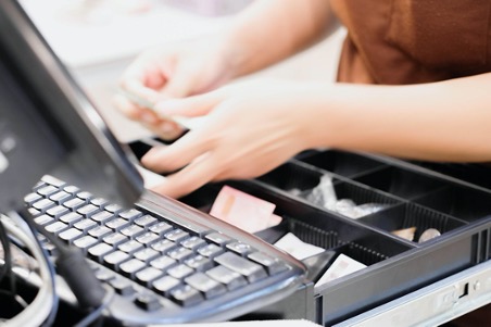 Cash Registers vs POS Systems