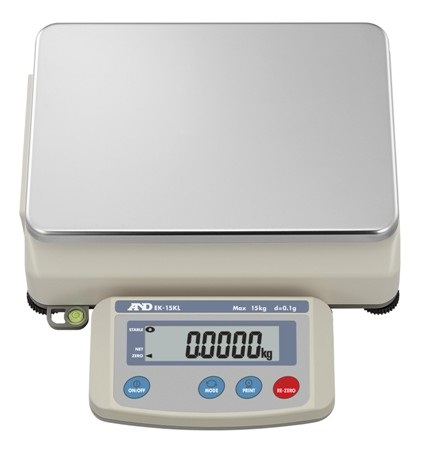 A&D EK-L Series