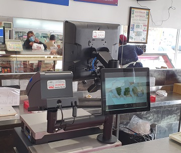 deli pos and butcher shop pos