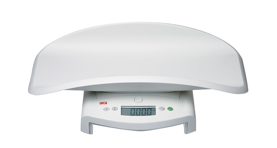 Seca Baby and Toddler Scale (SE354) Seca Baby and Toddler Scale (SE354)