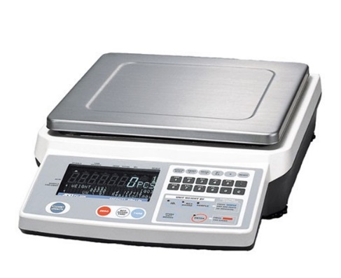 Counting Scales A & D FC - Si / i Series