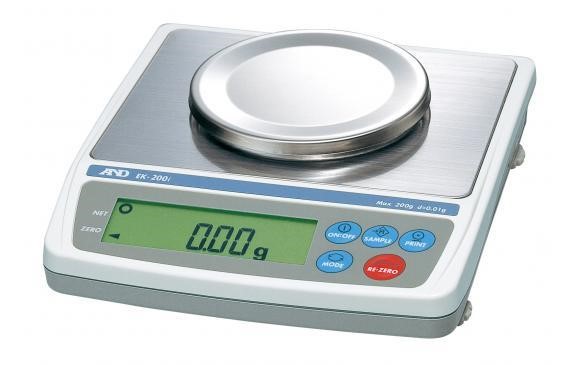 Pharmacy Scale