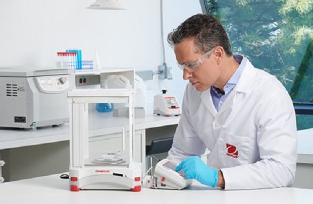 How Vibrations Can Affect Your Analytical Balances