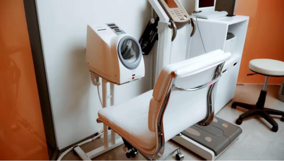 The Importance of Bariatric Weighing Scales in Aged Care & Mobility 