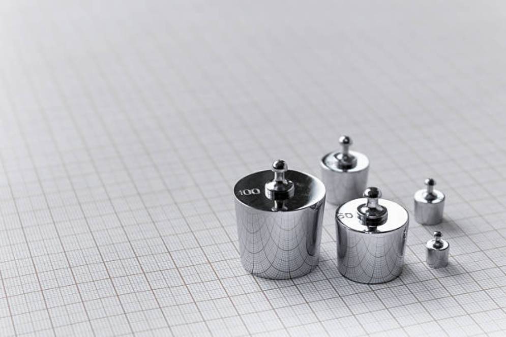 Understanding Test Weights and Their Impact on Quality