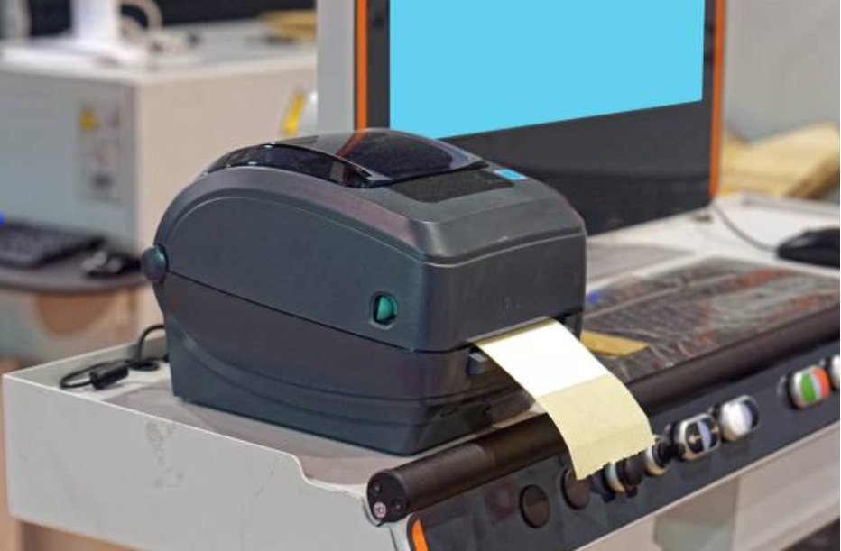 Label Printers