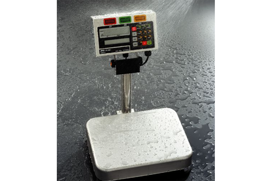 Help my scale is not working