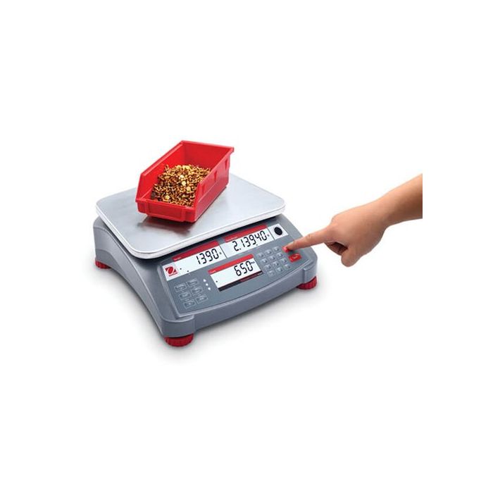 Ohaus Ranger Count 4000