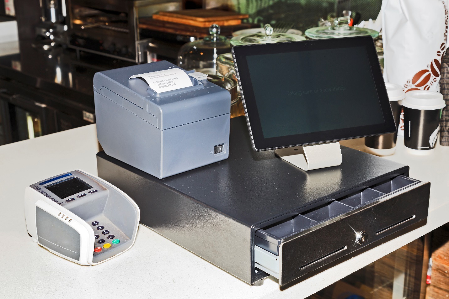 POS System