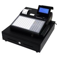 Sam4S System Cash Register (SPS340) - Ablescale