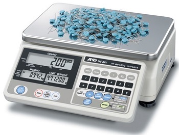 Counting Scale - A&D HC-i Series