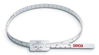 Seca Reusable Measuring Tape for Head Circumference of Babies and Toddlers SE212