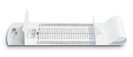 Seca Baby Measuring Mat SE210