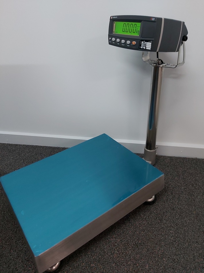 Wireless Platform Scales - ablescale.com.au