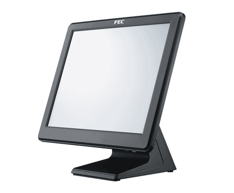 Touch Screen Panel PC - FEC PP9635