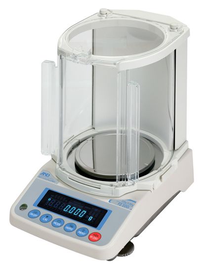 Trade Approved Precision Balance - A&D FZ-i Series