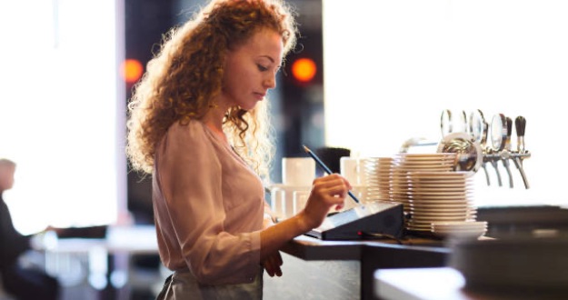 Cash Registers