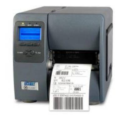 industrial duty printer