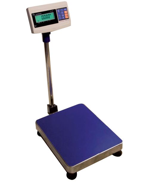 Nuweigh Trade approved Platform Scale (JAC929 Series)