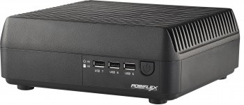 POS terminal Box