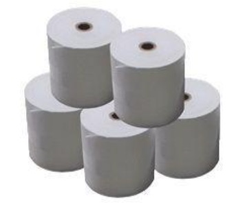 thermal paper rolls