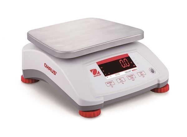 Trade Approved Bench Scale - Ohaus Valor 4000